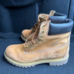 Timberland Size 9